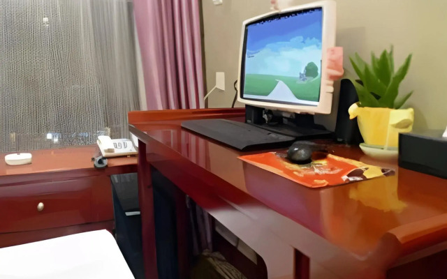 Luoyang New Friendship Hotel