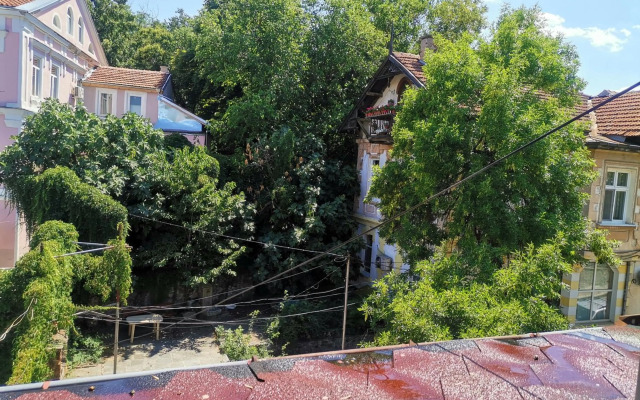 Studio Plovdiv Center