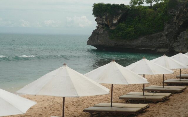 The Rishi Balangan