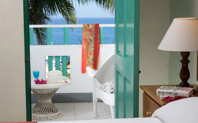 Samsara Cliff Resort
