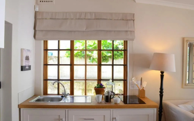 Hillingdale On Alexandra