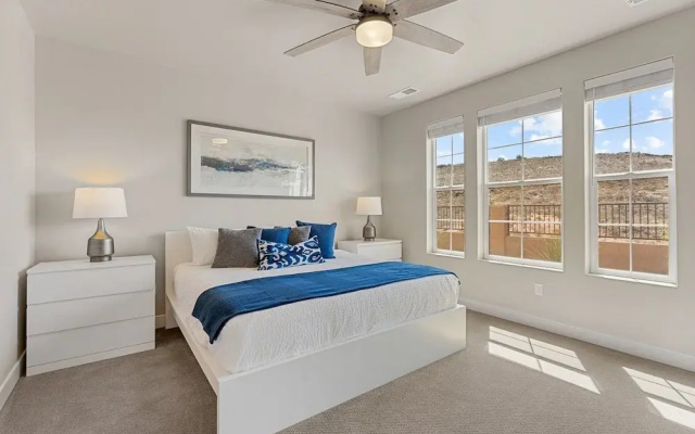 Forever Summer 5 Bedroom Townhouse