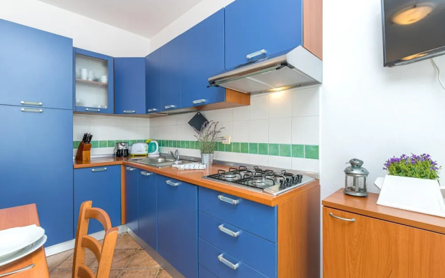 Le Dimore di Nettuno 3 With Pool