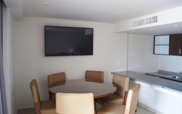 The Inn At Mazatlan