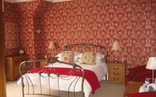 Arden House