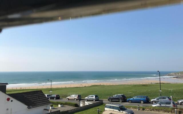 6 Ocean Gate apartment
