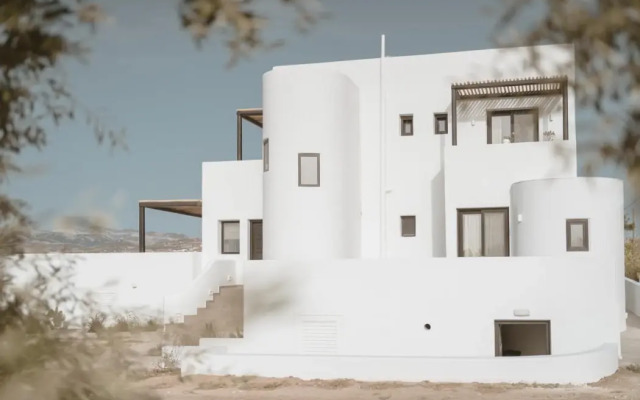 Kalea Luxury Villas
