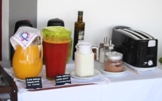 Monte Da Morena Agro-Turismo