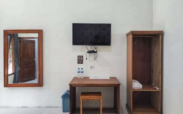 RedDoorz @ Tanakatto Homestay Waikabubak