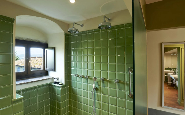 Villa Medicea di Lilliano