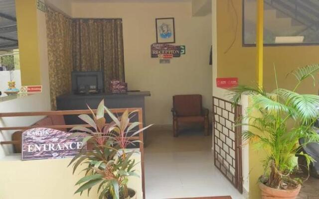 Kartik Resort