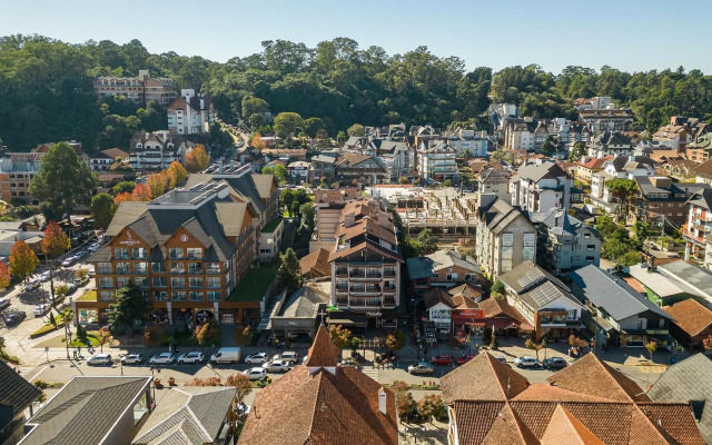 Planalto Verde - 104