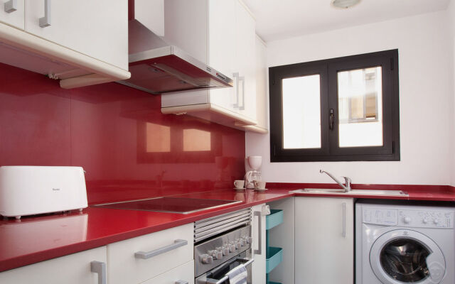 Gracia Apartments