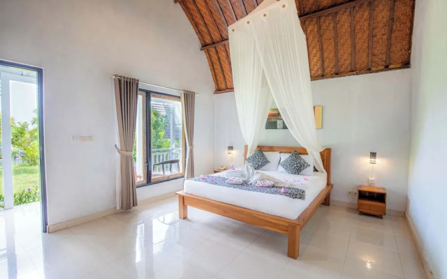 The Kleep Jungle Resort