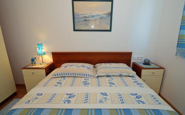 Žigulin Apartment
