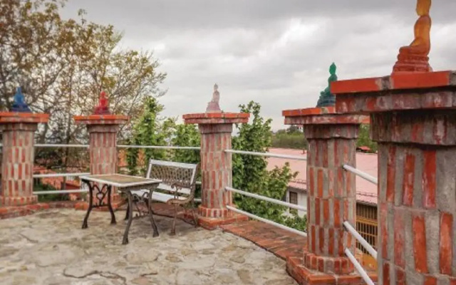 B&B I Colori dell' Arcobaleno