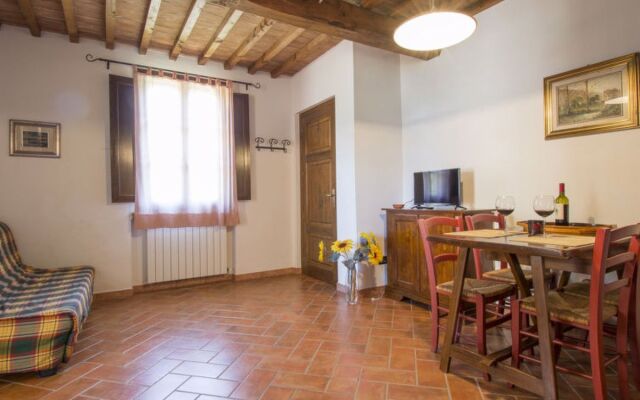 Podere Tre Termini Country Resort