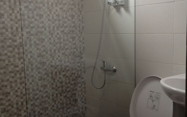 D'River Guesthouse