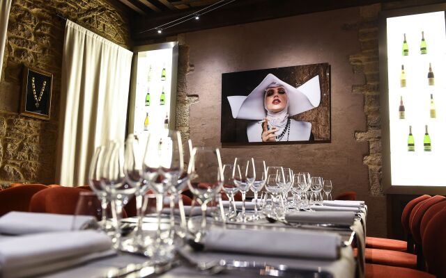 Hôtel Philippe le Bon