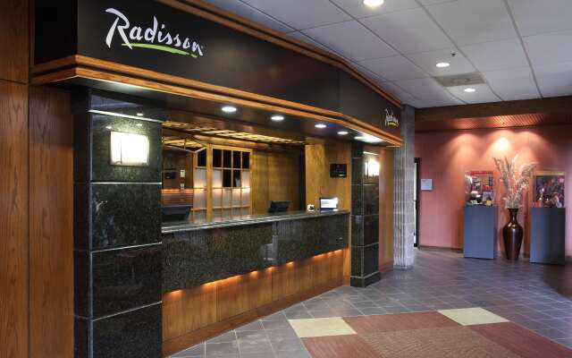 Radisson Hotel Corning