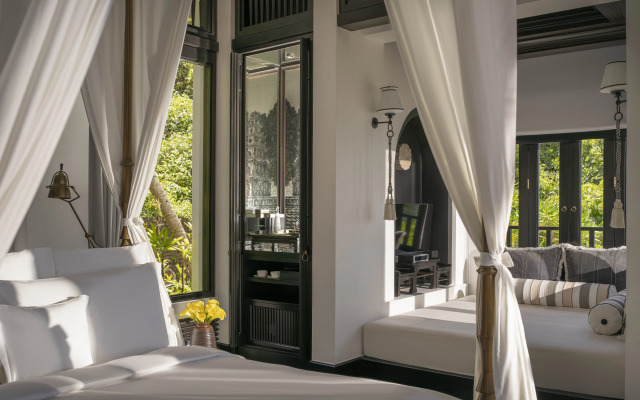 InterContinental Danang Sun Peninsula Resort by IHG