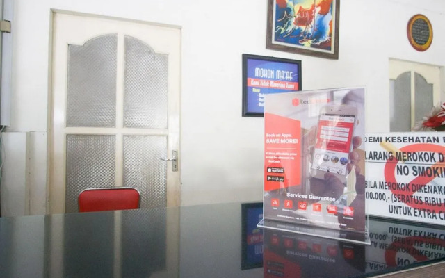 RedDoorz Syariah @ Jalan Gajah Mada