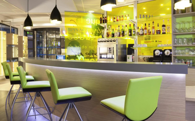 ibis Styles Beaune Centre