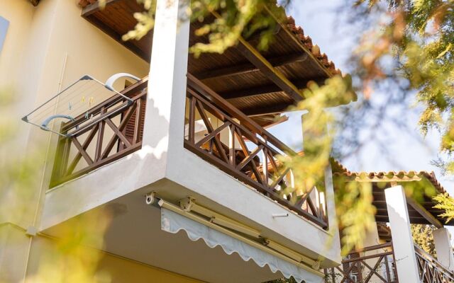 Xenios Zeus Hotel
