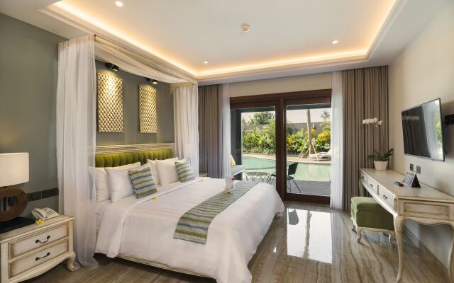 Sense Canggu Beach Hotel