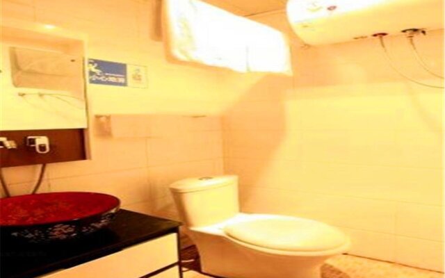 Pingyao Renhetai Inn