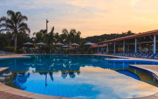Hotel Fazenda Hipica Atibaia