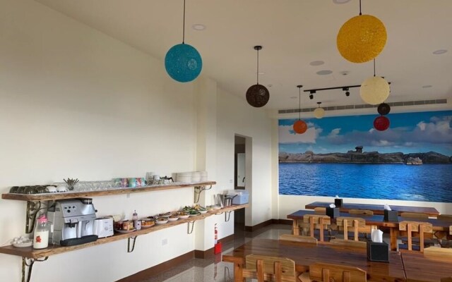 Bluesea Villa
