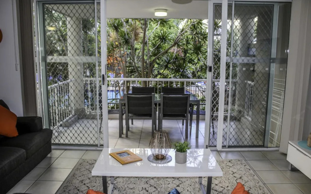 Surfers Beach Holiday Apartments