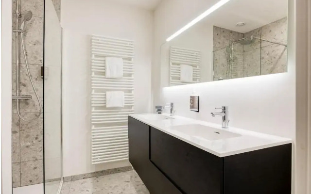 Smartflats - Main Street Ghent