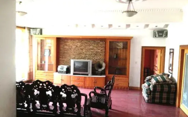 Shanlihong Hotel