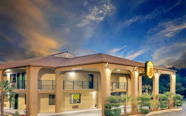 Ramada Cartersville