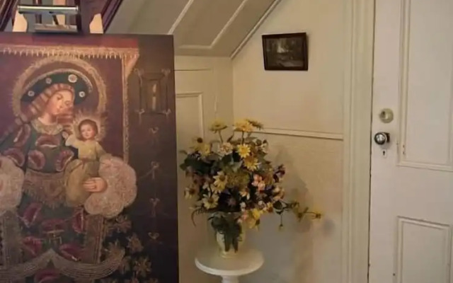 Auberge du Mange Grenouille