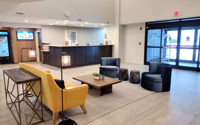 Best Western Plus Dalton Inn