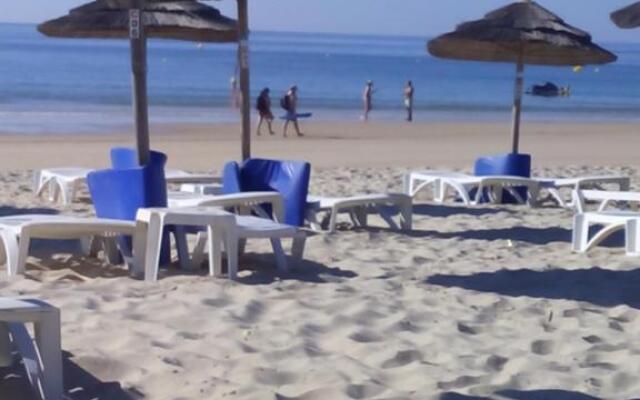 Apartamento Conceicao Tavira