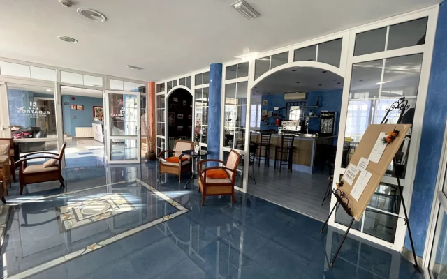 Hotel Arha Villa de Suances
