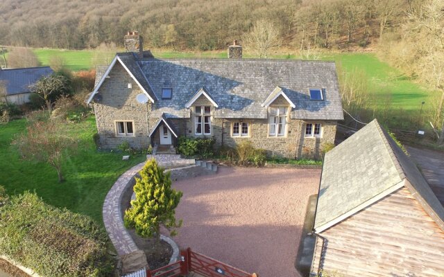 The School House B&B