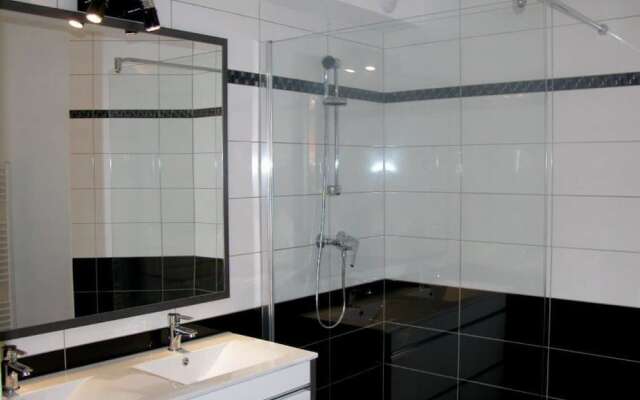 Les Flachères - Villa Patio