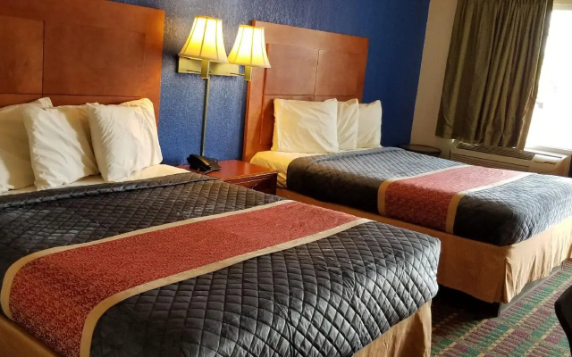 Executive Inn