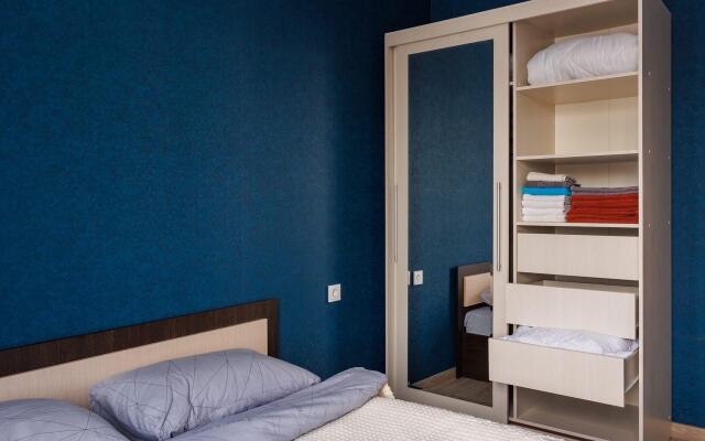 Dayker City на улице Шаумяна