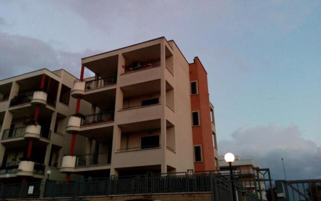 Mezzocammino Short Rent Apartment Ciu5125