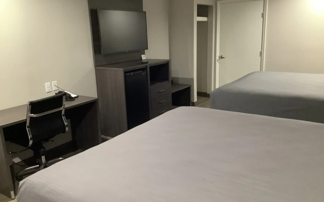Americas Best Value Inn Harlingen