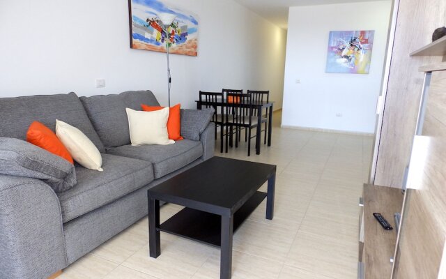 Apartamento Oeste