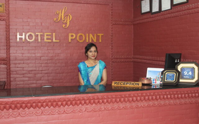Hotel Point