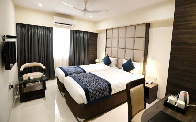 Ontime Residency Apartment and Hotel