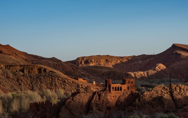 Hotel Riad Bahammou